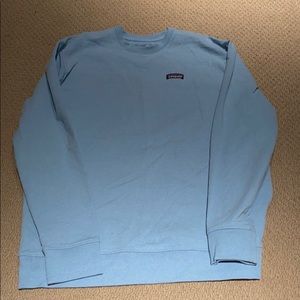 Patagonia Men’s P-6 Label Uprisal Crew Sweatshirt